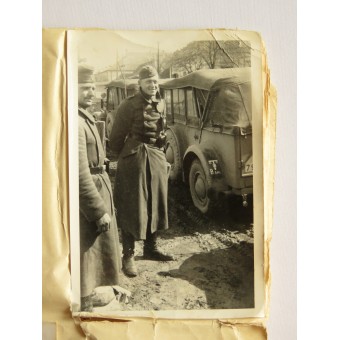Duitse artillerie soldaat fotos. 149 fotos. Espenlaub militaria